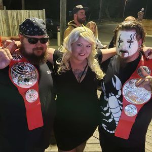 Meet your Posher, Matthew